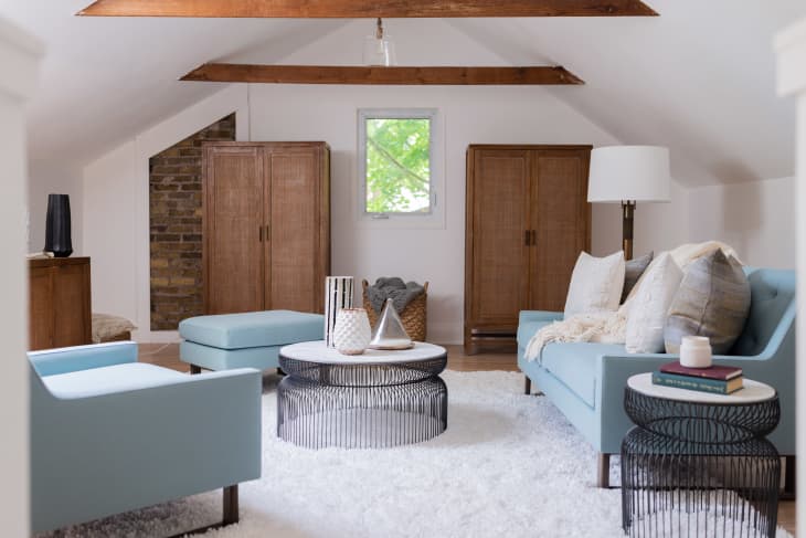 Pier one bedroom chairs discount